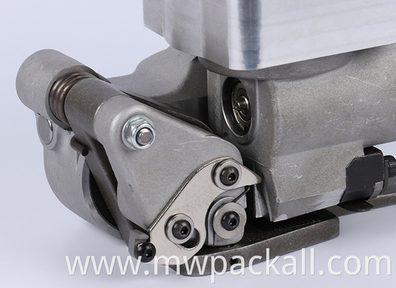 Pneumatic Wrapping Machine / Steel Strapping Tool